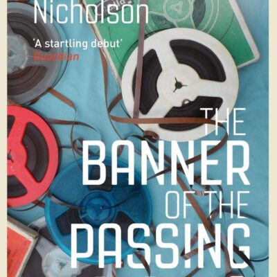 The Banner of the Passing Clouds