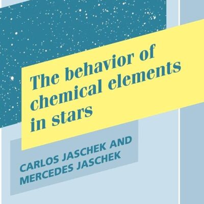 The Behavior of Chemical Elements in Stars