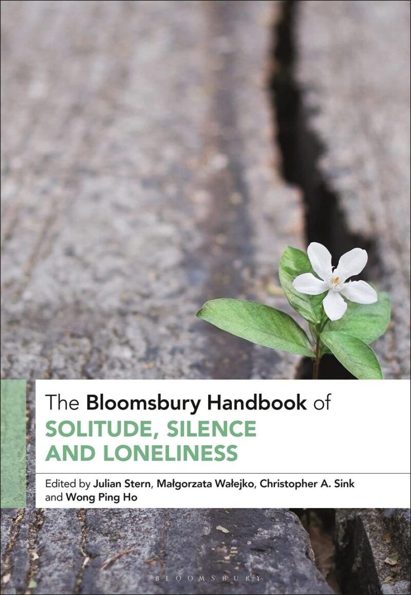 The Bloomsbury Handbook of Solitude