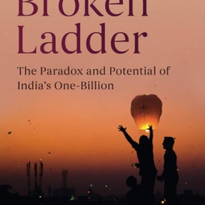 The Broken Ladder: The Paradox and Potential of India's One-Billion