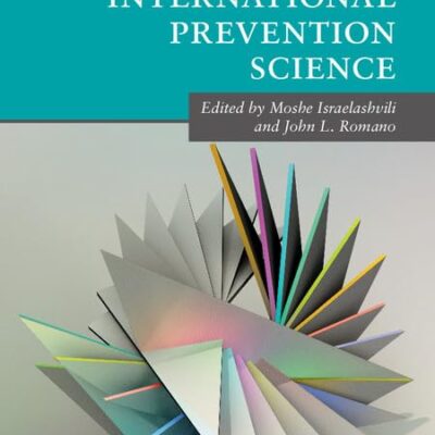 The Cambridge Handbook of International Prevention Science
