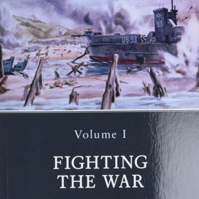 The Cambridge History of the Second World War
