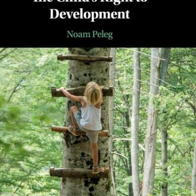 The Child's Right to Development