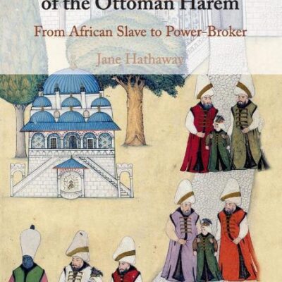 The Chief Eunuch of the Ottoman Harem: From African Slave to Power-Broker