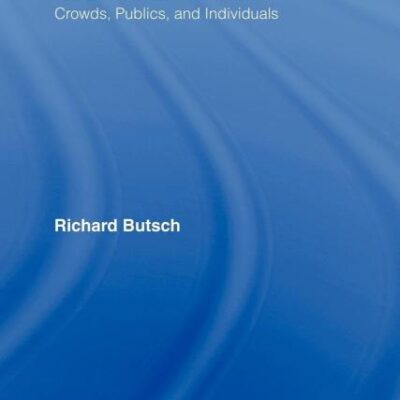 The Citizen Audience: Crowds