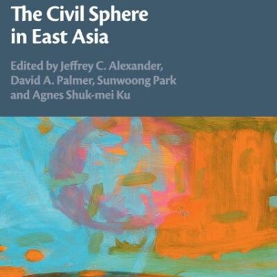 The Civil Sphere in East Asia