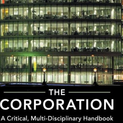 The Corporation: A Critical