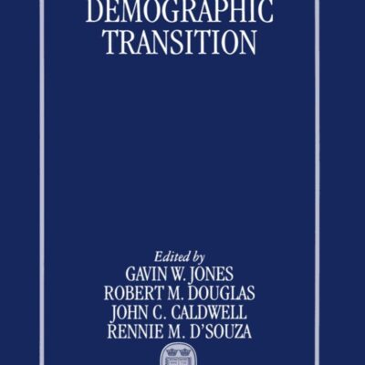 The Continuing Demographic Transition