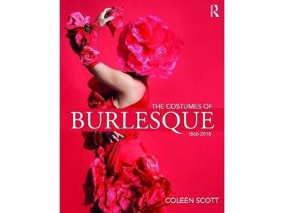The Costumes of Burlesque: 1866-2018