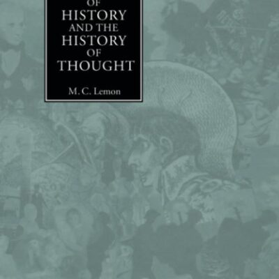 The Discipline of History and the History of Thought
