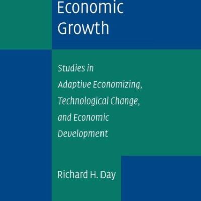 Divergent Dynamics of Economic Growth