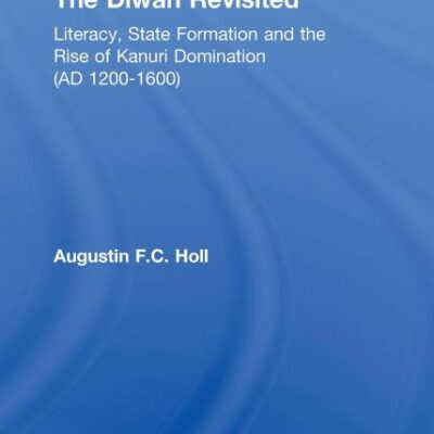 Diwan Revisited