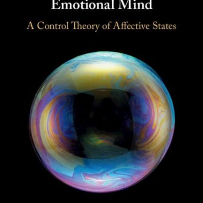 The Emotional Mind: A Control Theory of Affective States