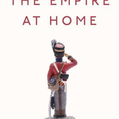 The Empire at Home: Internal Colonies and the End of Britain