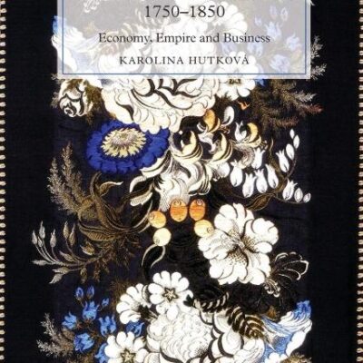 The English East India Company`s Silk Enterprise – Economy