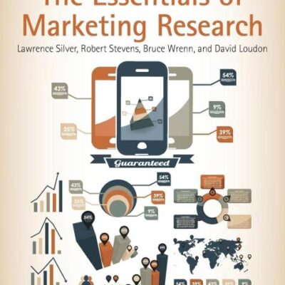 ESSENTIALS OF MARKETING RESEARCH 3RD ED. 3 REV ED