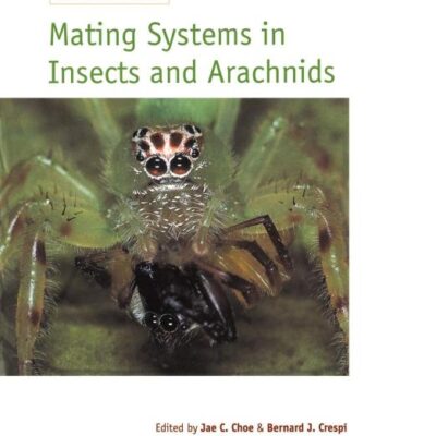 The Evolution of Mating Systems in Insects and Archnids