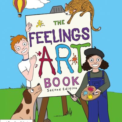 The Feelings Artbook: Promoting Emotional Literacy Through Drawing