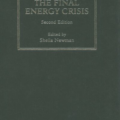 The Final Energy Crisis