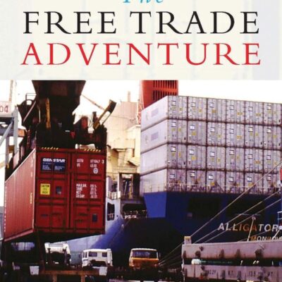 The Free Trade Adventure: The WTO