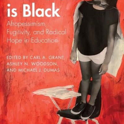 The Future is Black: Afropessimism