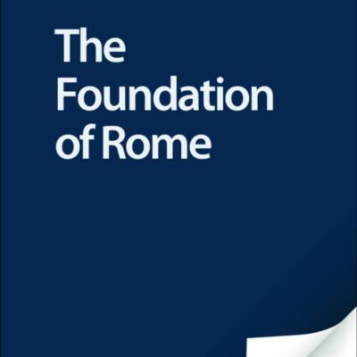 The Foundation of Rome