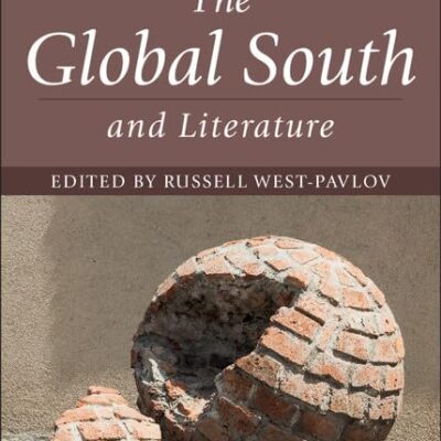 The Global South and Literature (Cambridge Critical Concepts)
