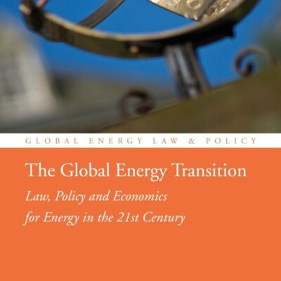 The Global Energy Transition: Law