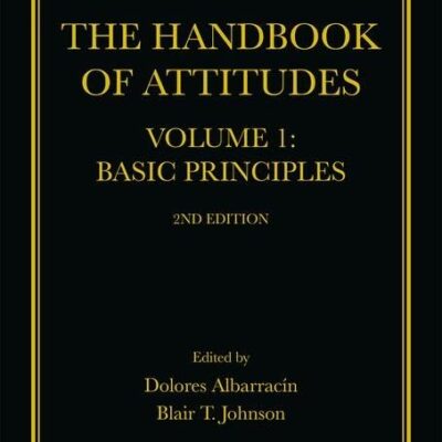 The Handbook of Attitudes