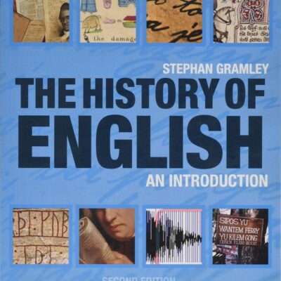 The History of English: an Introduction
