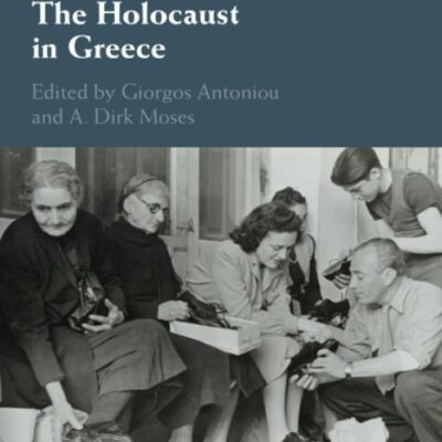 The Holocaust in Greece