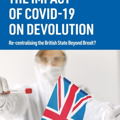 The Impact of COVID-19 on Devolution