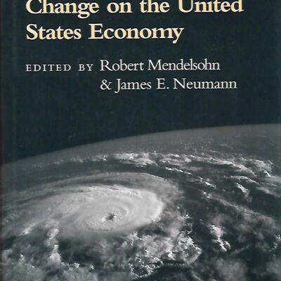 The Impact of Climate Change on the United States Economy