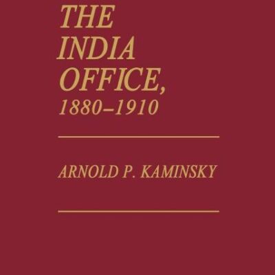 The India Office