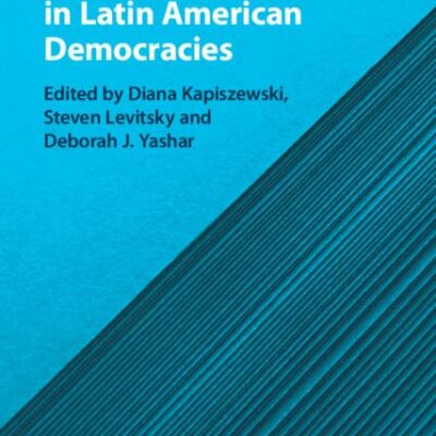 The Inclusionary Turn in Latin American Democracies
