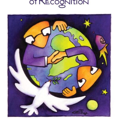 The International Politics of Recognition
