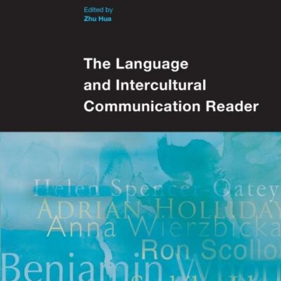 The Language and Intercultural Communication Reader