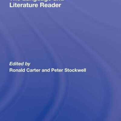 The Language and Literature Reader
