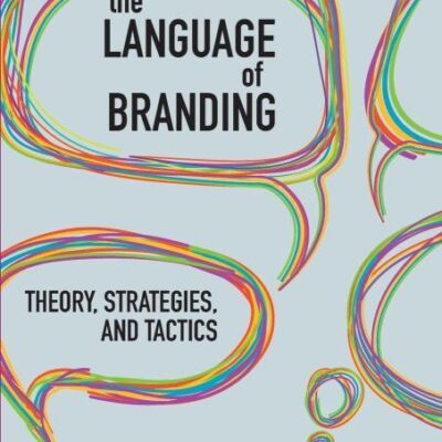 The Language of Branding: Theory