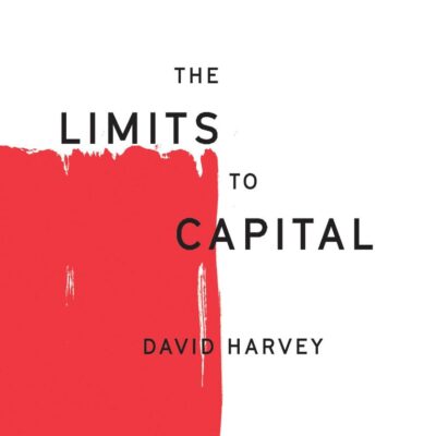 The Limits to Capital