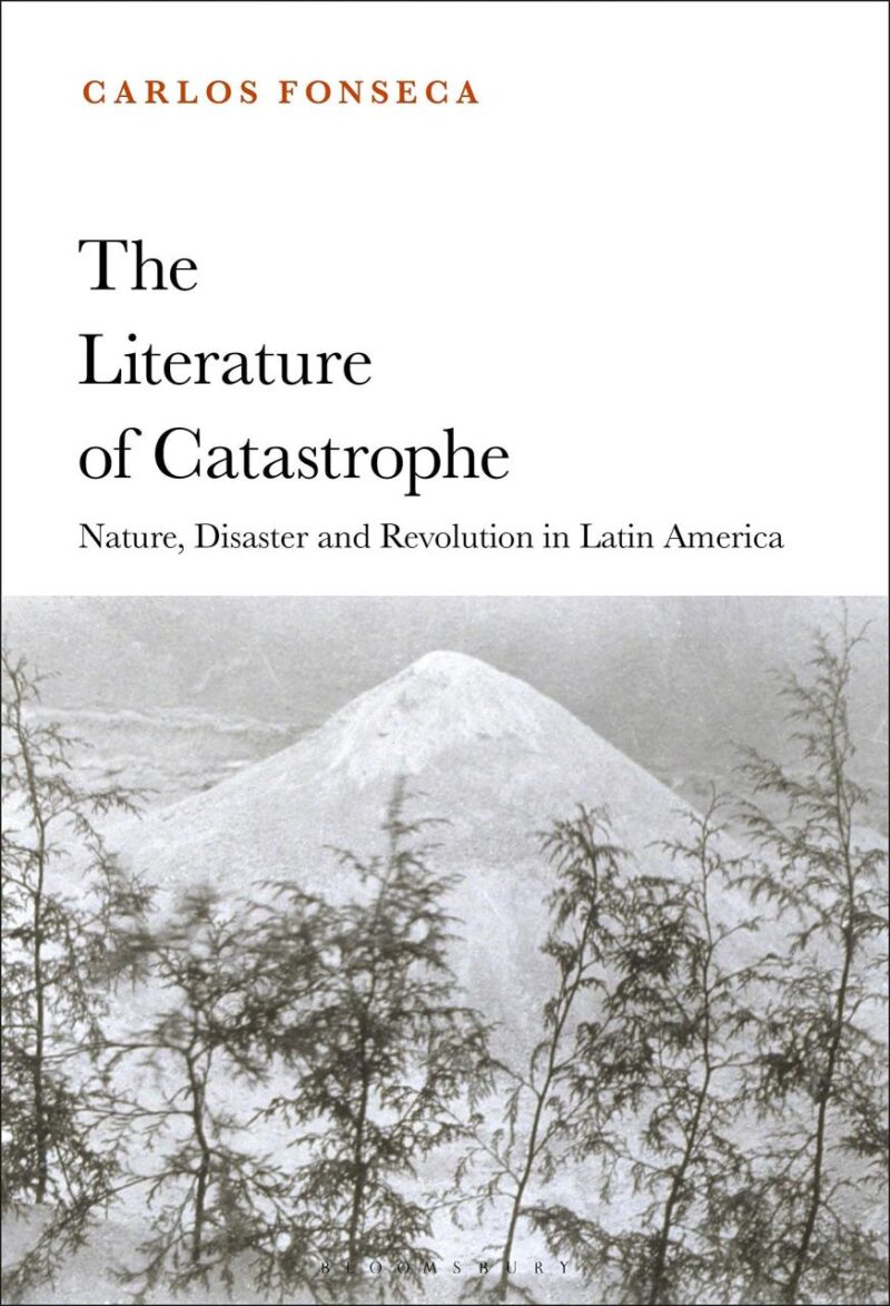 The Literature of Catastrophe: Nature