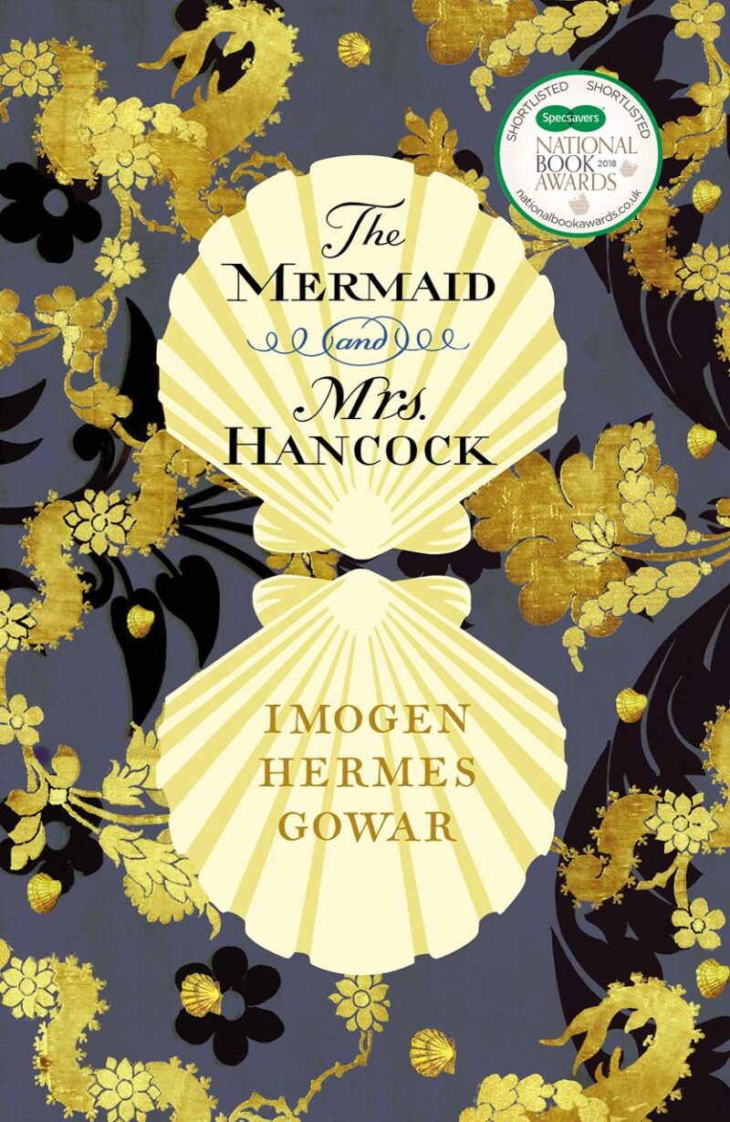 The Mermaid and Mrs. Hancock