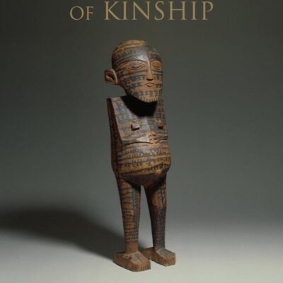 The Metamorphoses of Kinship