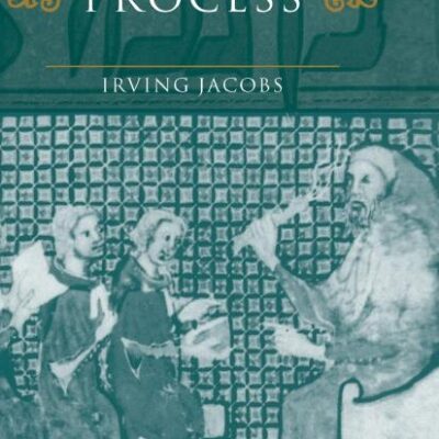 The Midrashic Process: Tradition and Interpretation in Rabbinic Fudaism: Tradition and Interpretation in Rabbinic Judaism