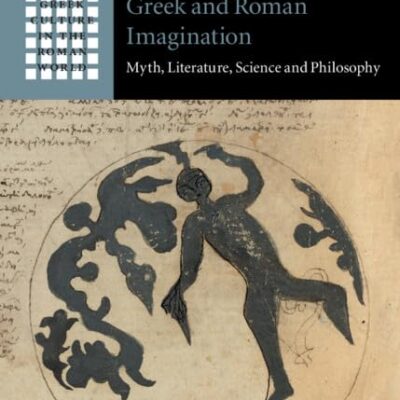 The Moon in the Greek and Roman Imagination: Myth