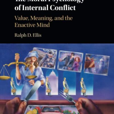 The Moral Psychology of Internal Conflict: Value
