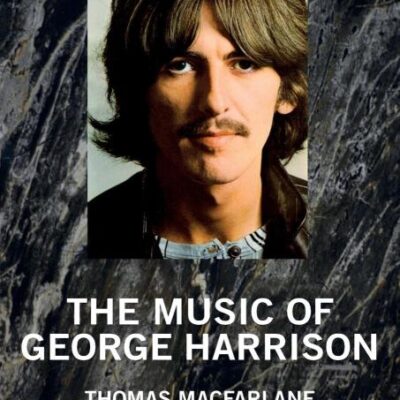 The Music of George Harrison