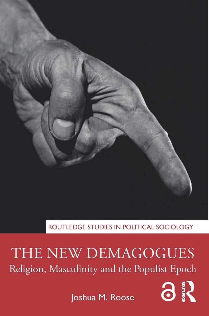 The New Demagogues: Religion