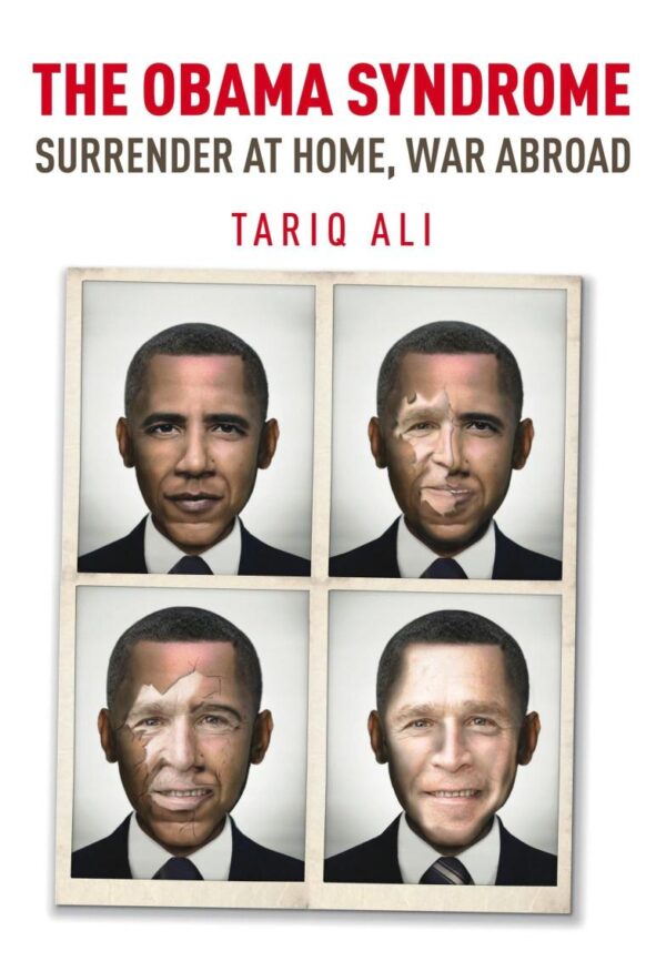 The Obama Syndrome: Surrender At Home