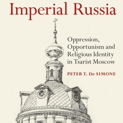 The Old Believers in Imperial Russia: Oppression